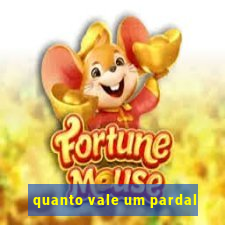 quanto vale um pardal